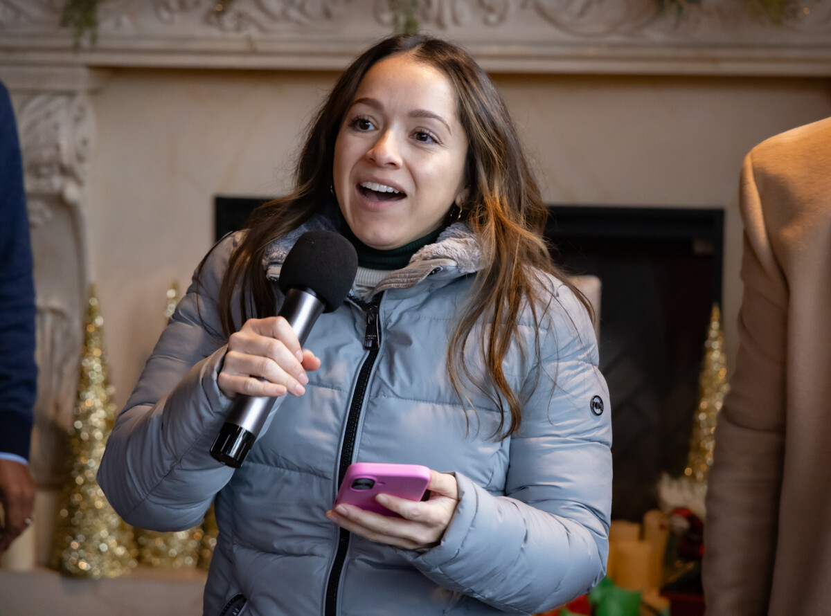 IBEW-IBEW 1245 End of Year Awards