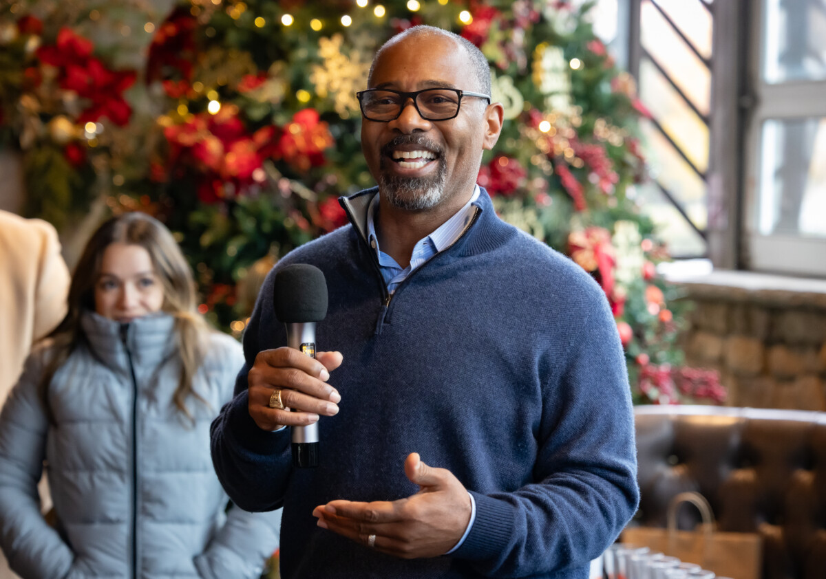 IBEW-IBEW 1245 End of Year Awards