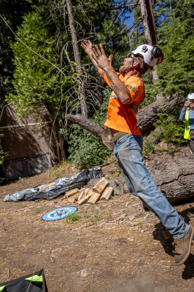 IBEW-Arbor Works-Oakhurst 8-19-26